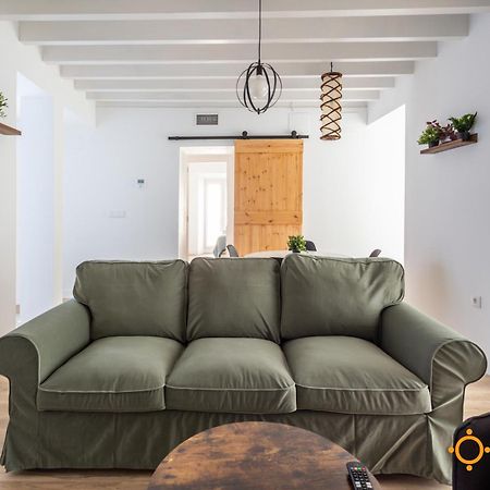 Appartement Buenos Aires By Livework à Cadix Extérieur photo