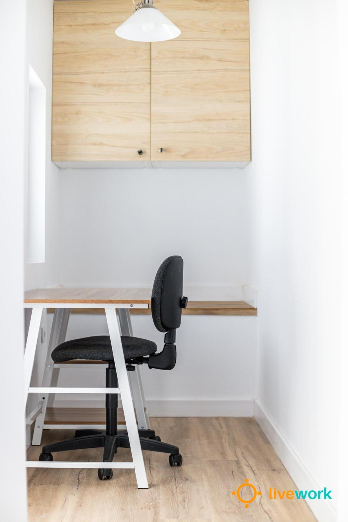 Appartement Buenos Aires By Livework à Cadix Extérieur photo